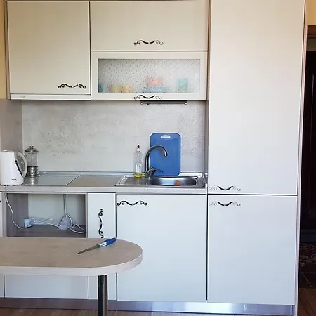 Apartment Golden Hermes *