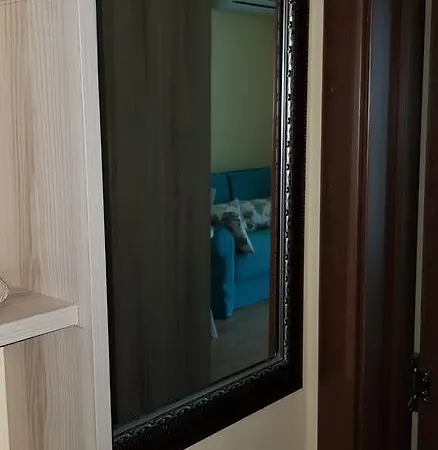 Golden Hermes Apartment