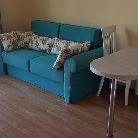 Apartment Golden Hermes