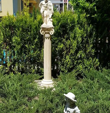 Golden Hermes شقة *